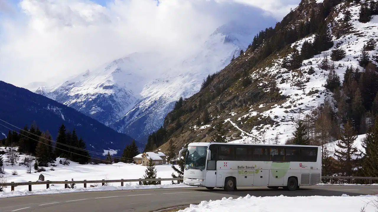 Haute Maurienne Vanoise