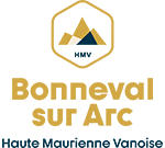 Bonneval sur Arc