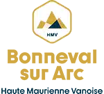 Bonneval sur Arc