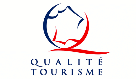 The Quality Tourism mark