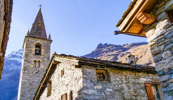 Les services de l'Office de Tourisme de Haute Maurienne Vanois