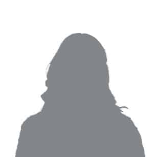 Silhouette femme