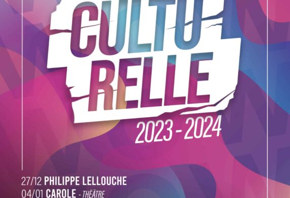 L’Office de tourisme de Haute Maurienne Vanoise dévoile sa saison culturelle hiver 2023/2024