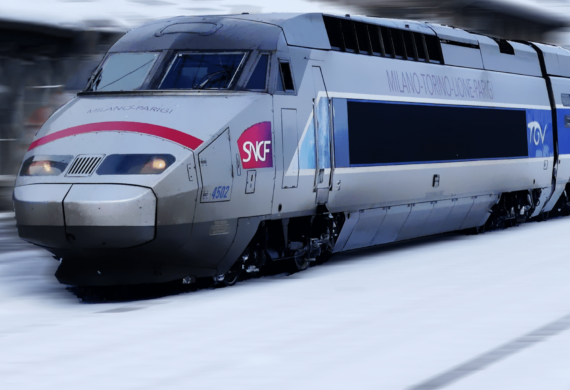Hiver 23-24 : les stations de Haute Maurienne Vanoise restent bien accessibles !