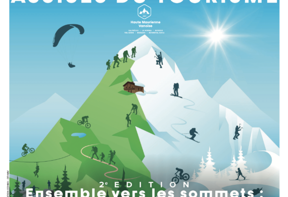 Assises du Tourisme Haute Maurienne Vanoise 2024