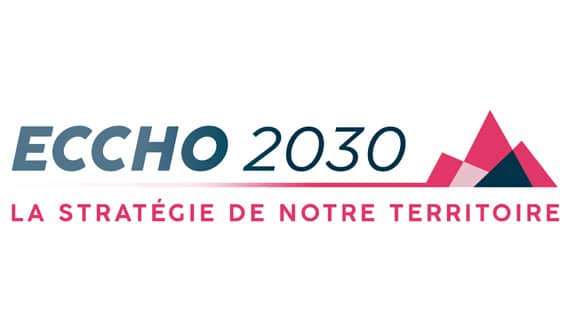 Eccho 2030: the territory's strategy