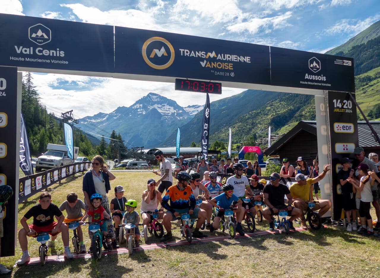 Transmaurienne Festival 2024