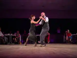Festival Tango Val Cenis