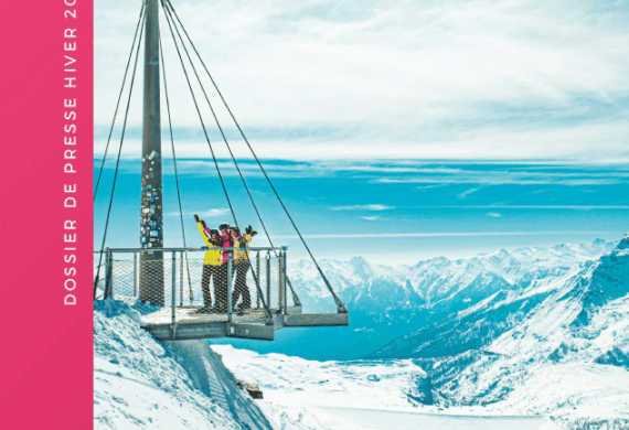 Dossier de presse Haute Maurienne Vanoise hiver 2026-2027