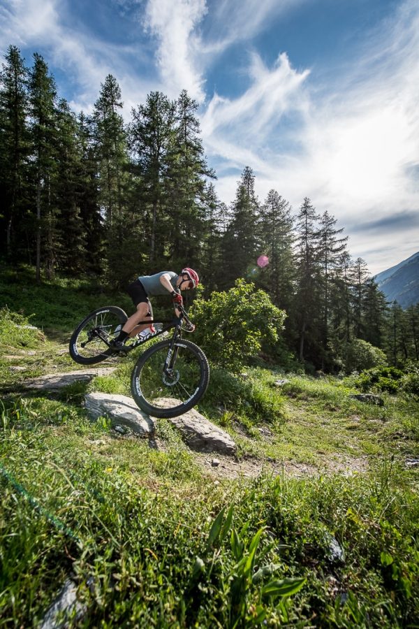 HMV – VTT – Ete 2025 Haute Maurienne Vanoise MTB XCO Stadium